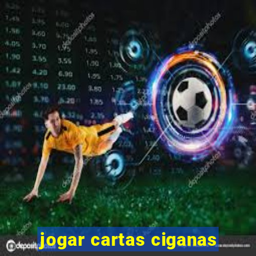 jogar cartas ciganas